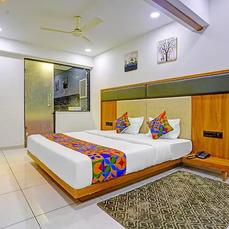 Fabhotel Royal Manor - Hospital Chowk-3